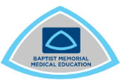 Baptist Memorial Medical Education logo