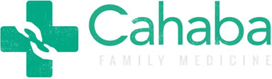 Cahaba Family Medicine Logo