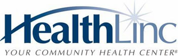 Health Linc, your community health center logo