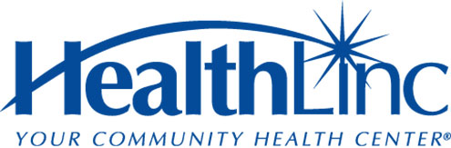 Health Linc, your community health center logo