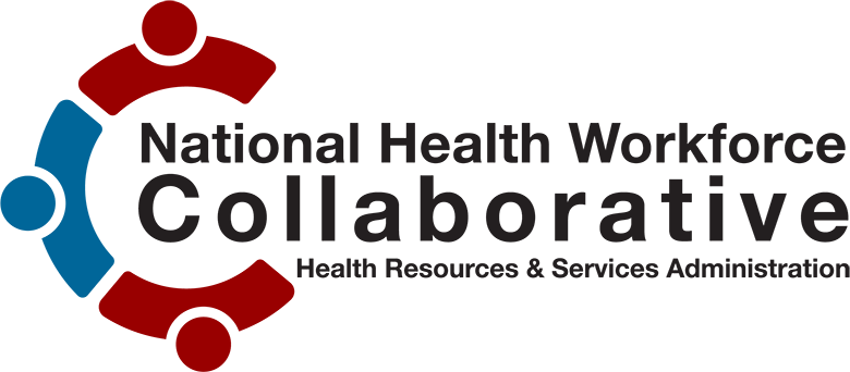 National Health Workforce Collaborative logo